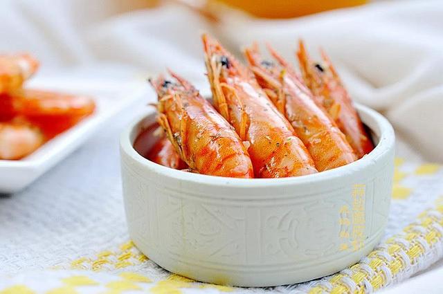 大虾最好吃的5种做法简单（10道好吃的大虾做法）(23)