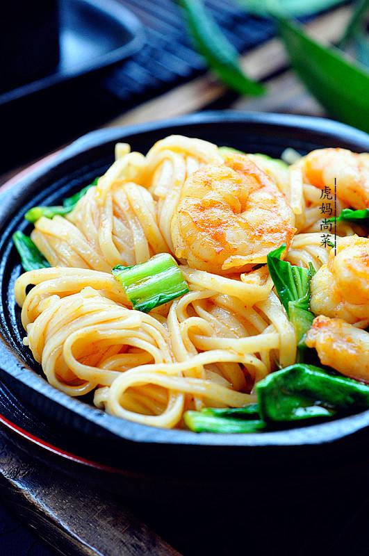 大虾最好吃的5种做法简单（10道好吃的大虾做法）(16)