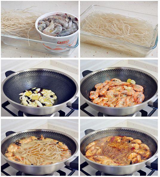 大虾最好吃的5种做法简单（10道好吃的大虾做法）(27)