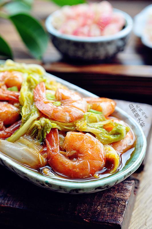 大虾最好吃的5种做法简单（10道好吃的大虾做法）(19)