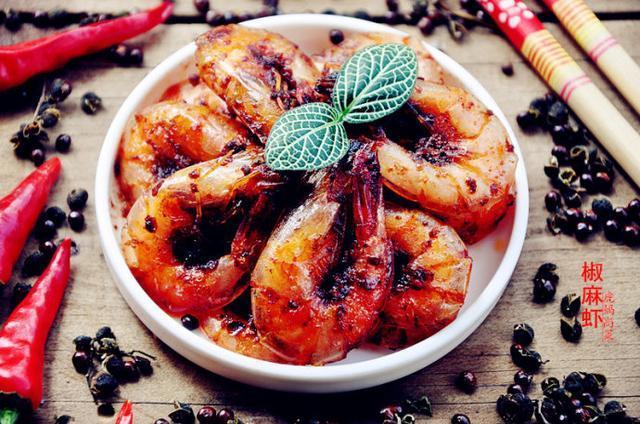 大虾最好吃的5种做法简单（10道好吃的大虾做法）(20)