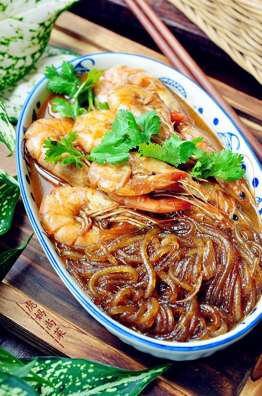 大虾最好吃的5种做法简单（10道好吃的大虾做法）(28)