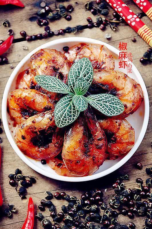 大虾最好吃的5种做法简单（10道好吃的大虾做法）(22)