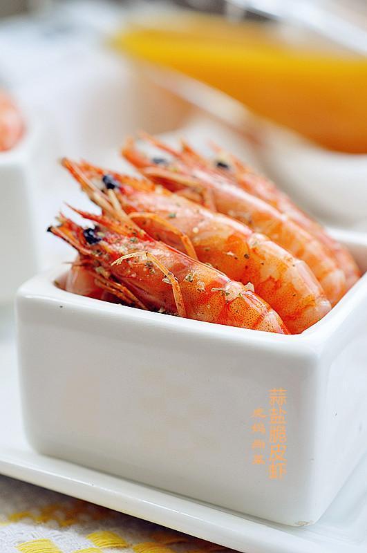 大虾最好吃的5种做法简单（10道好吃的大虾做法）(25)