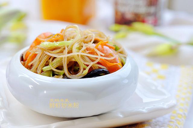 大虾最好吃的5种做法简单（10道好吃的大虾做法）(31)