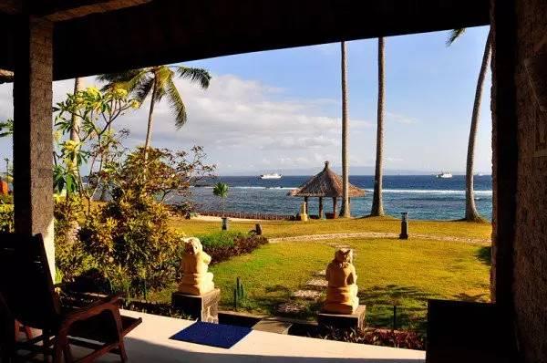 风光旖旎的巴厘岛（度假天堂浪漫巴厘岛）(17)