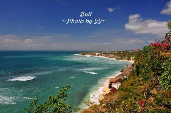 风光旖旎的巴厘岛（度假天堂浪漫巴厘岛）(28)