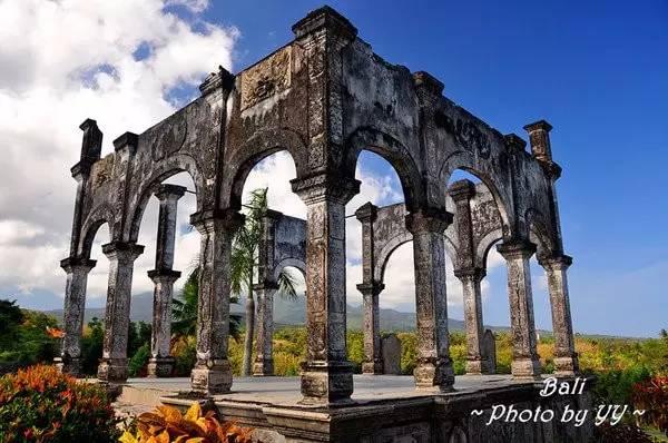 风光旖旎的巴厘岛（度假天堂浪漫巴厘岛）(13)