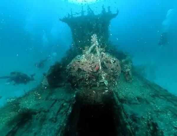 风光旖旎的巴厘岛（度假天堂浪漫巴厘岛）(10)