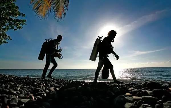 风光旖旎的巴厘岛（度假天堂浪漫巴厘岛）(9)