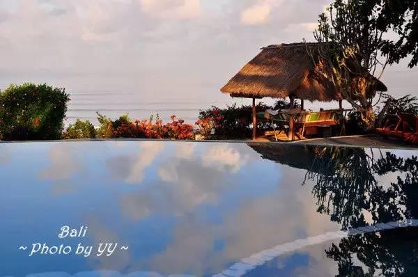 风光旖旎的巴厘岛（度假天堂浪漫巴厘岛）(27)