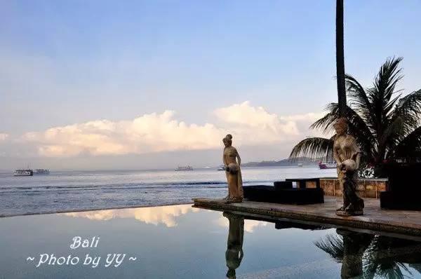 风光旖旎的巴厘岛（度假天堂浪漫巴厘岛）(18)