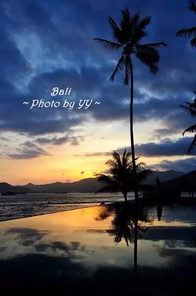 风光旖旎的巴厘岛（度假天堂浪漫巴厘岛）(19)