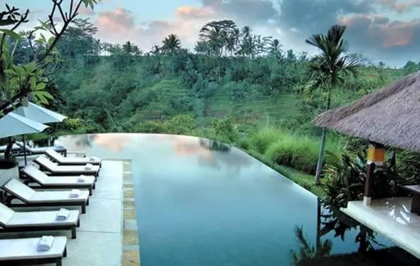 风光旖旎的巴厘岛（度假天堂浪漫巴厘岛）(41)