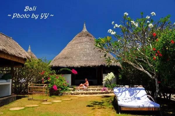 风光旖旎的巴厘岛（度假天堂浪漫巴厘岛）(25)