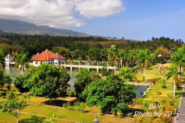 风光旖旎的巴厘岛（度假天堂浪漫巴厘岛）(12)