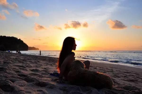 风光旖旎的巴厘岛（度假天堂浪漫巴厘岛）(30)