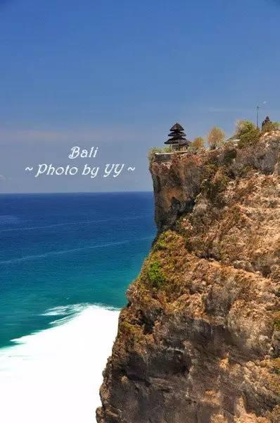 风光旖旎的巴厘岛（度假天堂浪漫巴厘岛）(22)