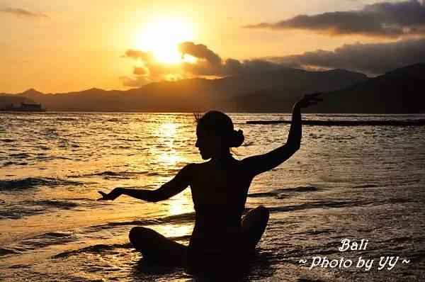 风光旖旎的巴厘岛（度假天堂浪漫巴厘岛）(20)