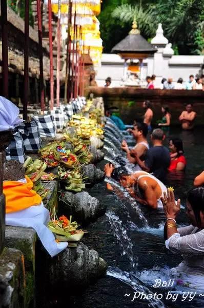 风光旖旎的巴厘岛（度假天堂浪漫巴厘岛）(33)