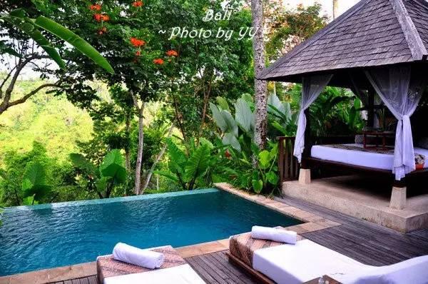 风光旖旎的巴厘岛（度假天堂浪漫巴厘岛）(42)