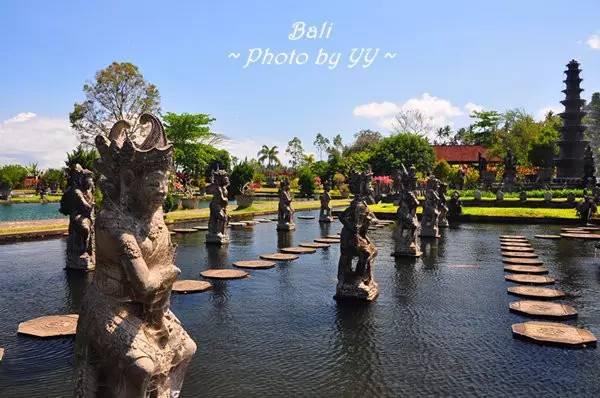 风光旖旎的巴厘岛（度假天堂浪漫巴厘岛）(16)