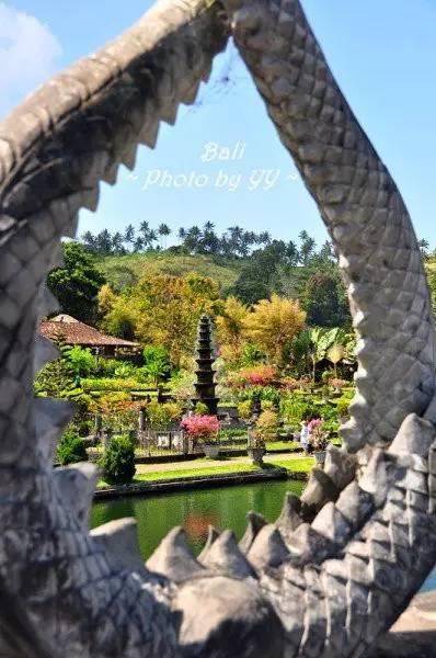 风光旖旎的巴厘岛（度假天堂浪漫巴厘岛）(15)