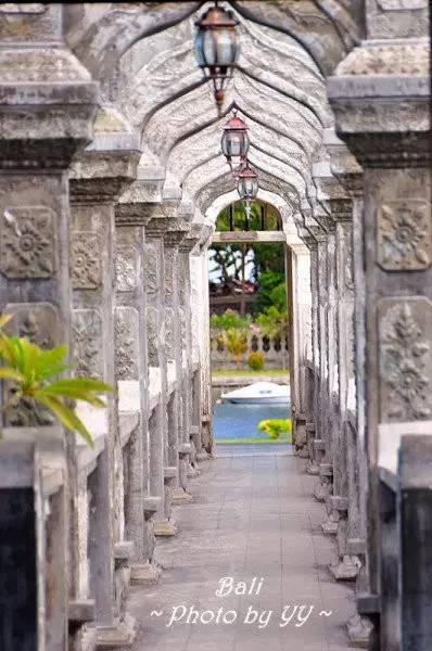 风光旖旎的巴厘岛（度假天堂浪漫巴厘岛）(14)