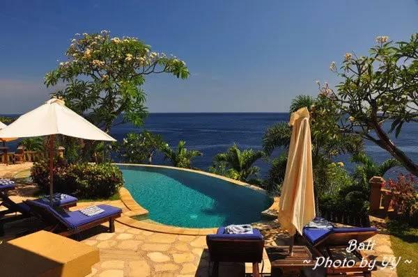 风光旖旎的巴厘岛（度假天堂浪漫巴厘岛）(7)