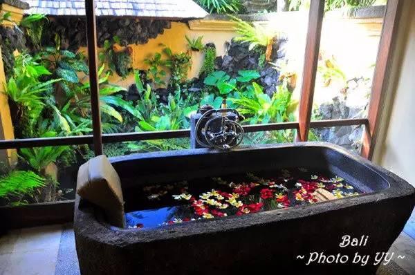 风光旖旎的巴厘岛（度假天堂浪漫巴厘岛）(43)