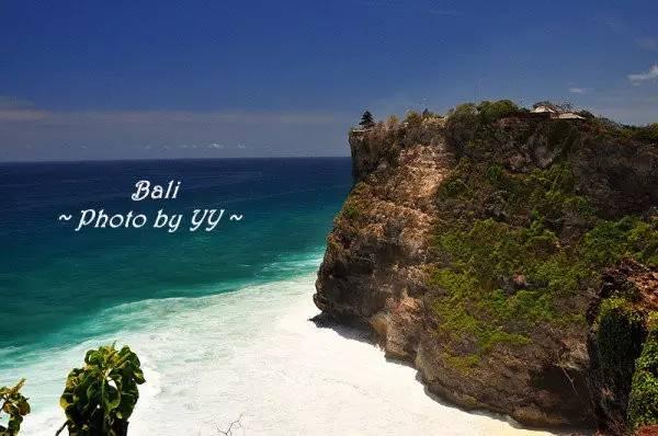 风光旖旎的巴厘岛（度假天堂浪漫巴厘岛）(21)