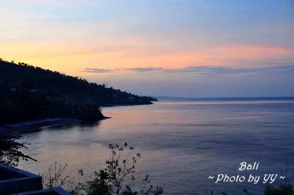 风光旖旎的巴厘岛（度假天堂浪漫巴厘岛）(6)