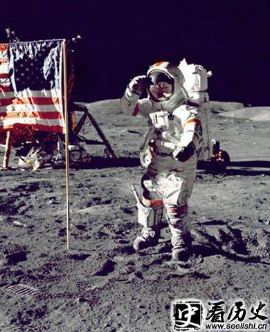 阿波罗计划图片