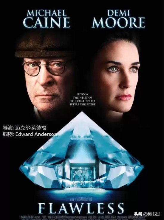 高智商小偷电影有哪些（十大高智商盗窃电影推荐）