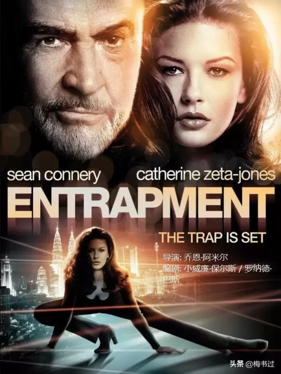 高智商小偷电影有哪些（十大高智商盗窃电影推荐）