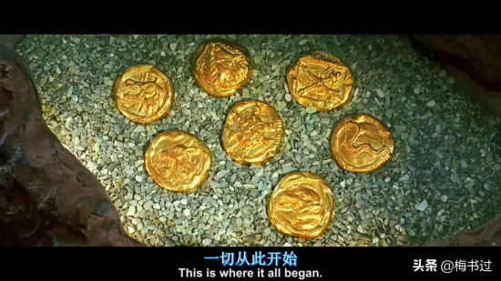 高智商小偷电影有哪些（十大高智商盗窃电影推荐）