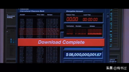 高智商小偷电影有哪些（十大高智商盗窃电影推荐）