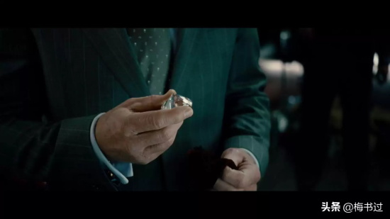 高智商小偷电影有哪些（十大高智商盗窃电影推荐）