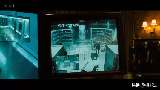 高智商小偷电影有哪些（十大高智商盗窃电影推荐）