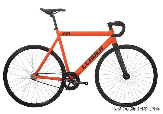 顶级越野山地自行车推荐（日本20款越野自行车人气排名）(14)