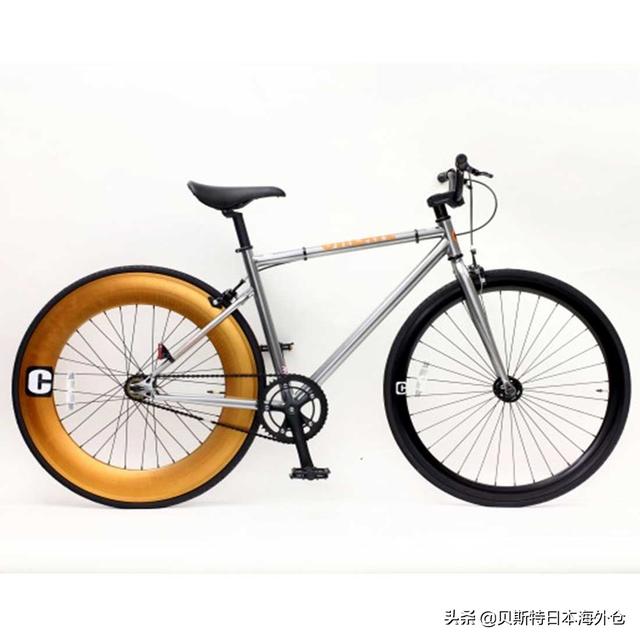 顶级越野山地自行车推荐（日本20款越野自行车人气排名）(19)