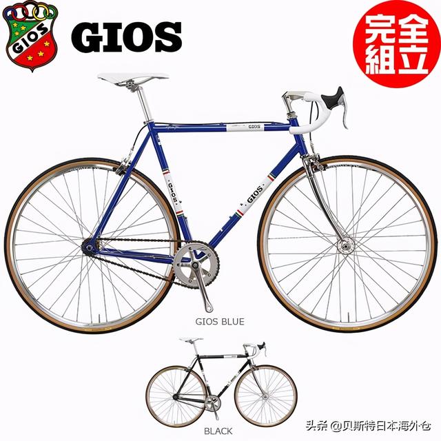 顶级越野山地自行车推荐（日本20款越野自行车人气排名）(16)