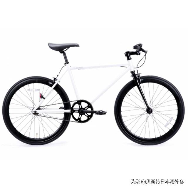 顶级越野山地自行车推荐（日本20款越野自行车人气排名）(20)