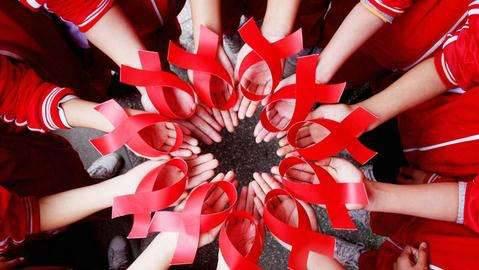 9分钟告诉你艾滋病有多可怕 这是关于艾滋病的最强科普(8)