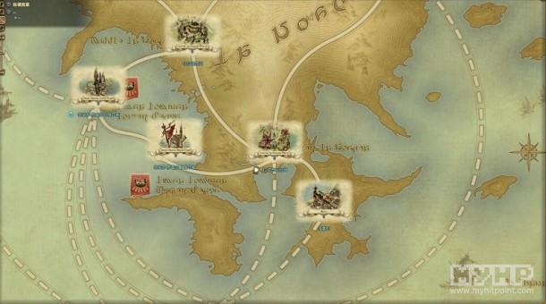 最终幻想14最新白魔法师攻略（艾欧泽亚的水晶之旅）(15)