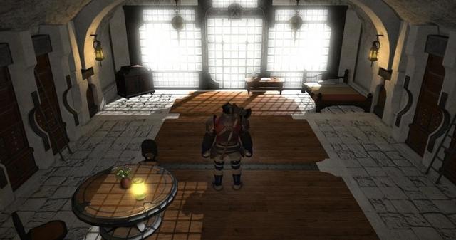 最终幻想14最新白魔法师攻略（艾欧泽亚的水晶之旅）(6)