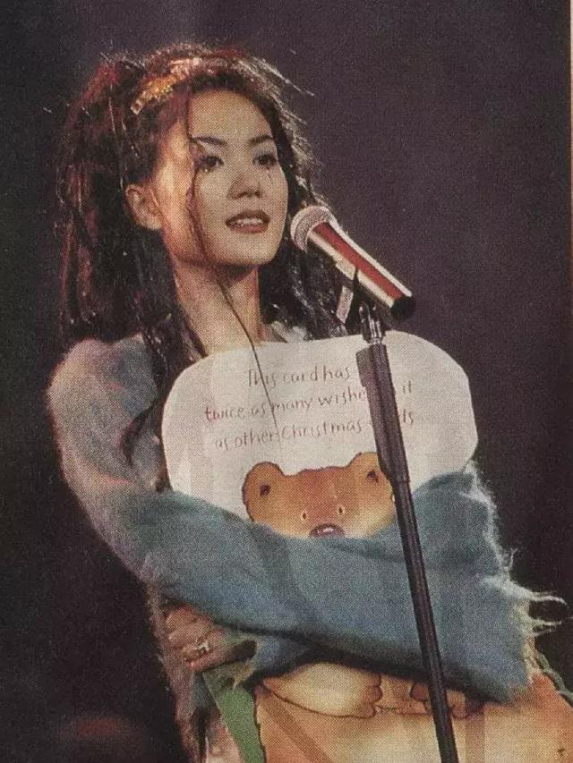 最火的十首粤语歌排名（10首最经典的粤语歌）(18)