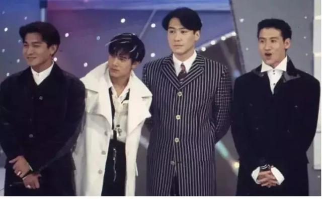 最火的十首粤语歌排名（10首最经典的粤语歌）(23)