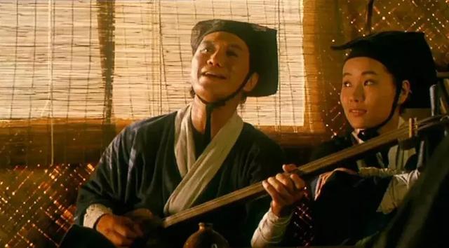 最火的十首粤语歌排名（10首最经典的粤语歌）(3)