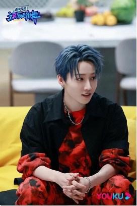 《这！就是街舞》第五季作品战冲破想象次元